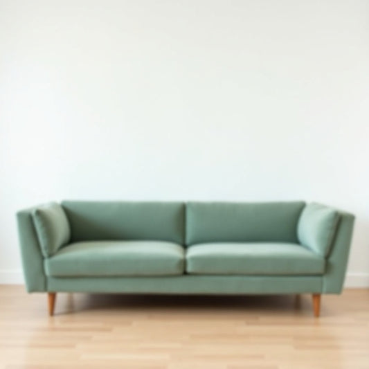 Velvet Comfort-soffa